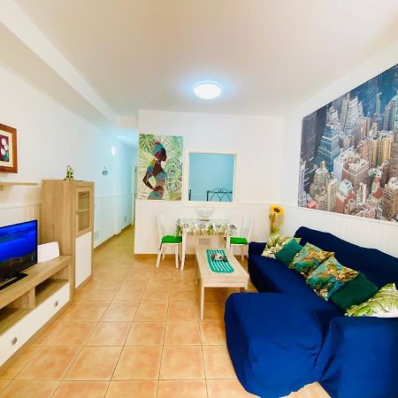 Savoa 247 Apartment Тарахалехо Екстериор снимка