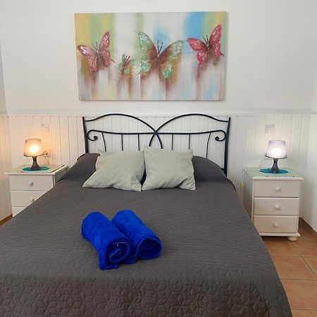 Savoa 247 Apartment Тарахалехо Екстериор снимка