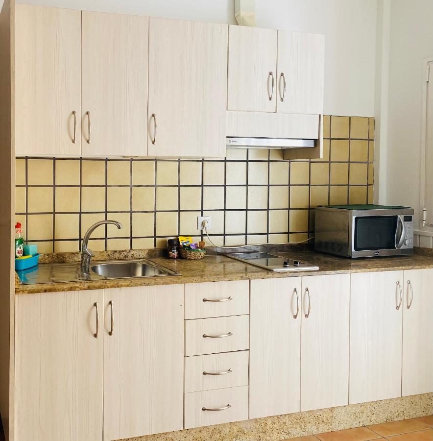 Savoa 247 Apartment Тарахалехо Екстериор снимка