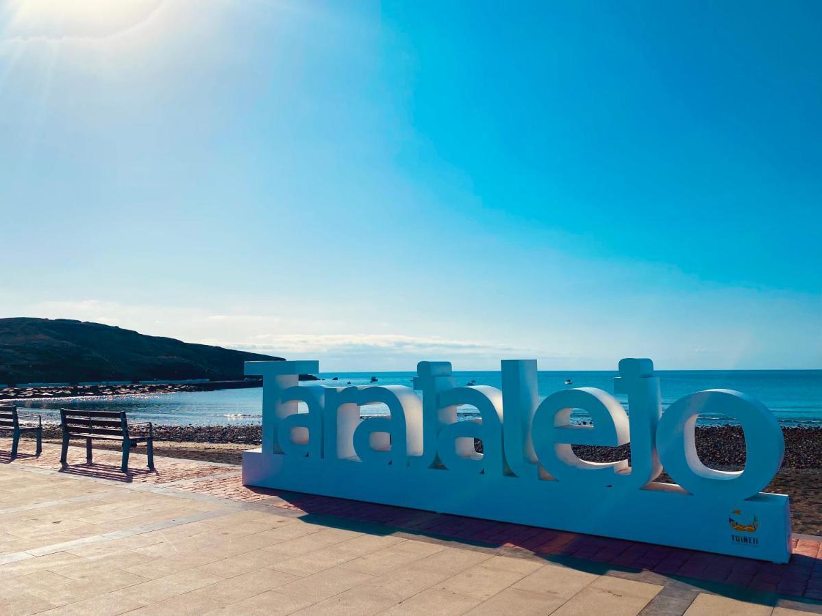 Savoa 247 Apartment Тарахалехо Екстериор снимка