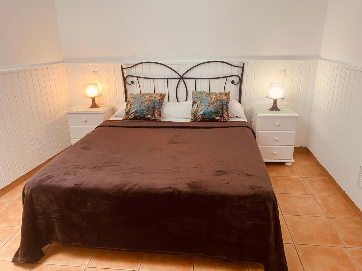 Savoa 247 Apartment Тарахалехо Екстериор снимка