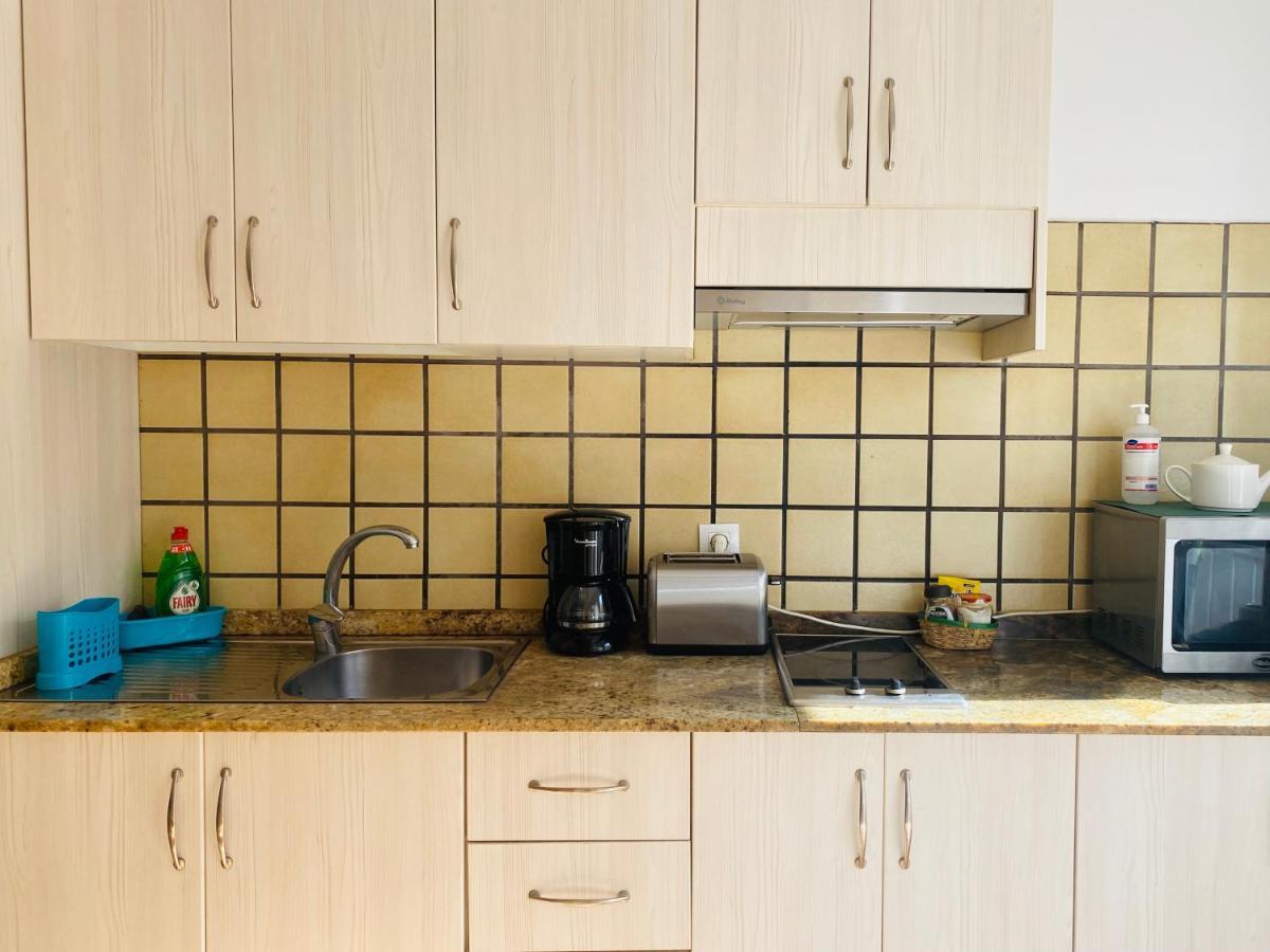 Savoa 247 Apartment Тарахалехо Екстериор снимка