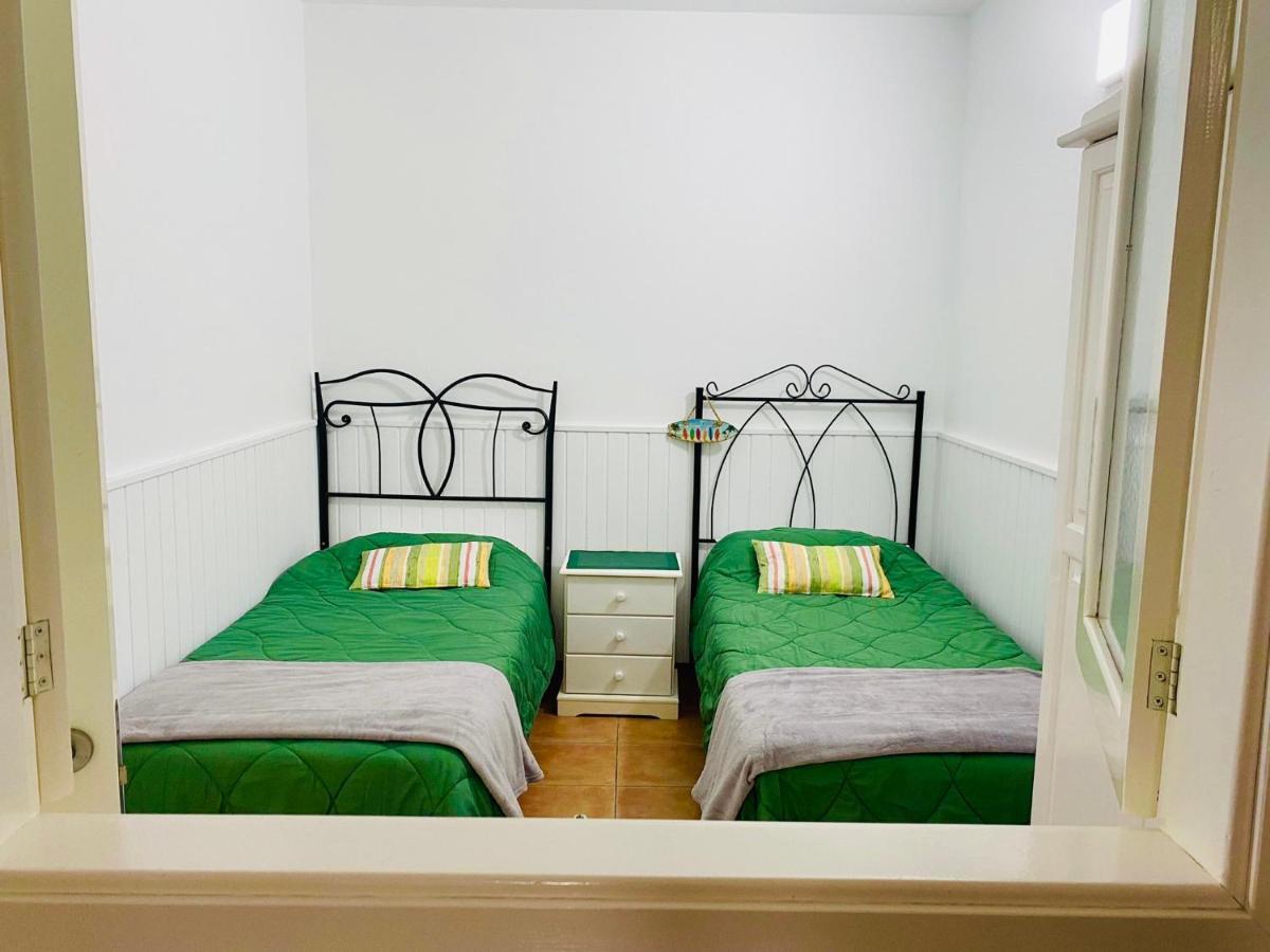 Savoa 247 Apartment Тарахалехо Екстериор снимка