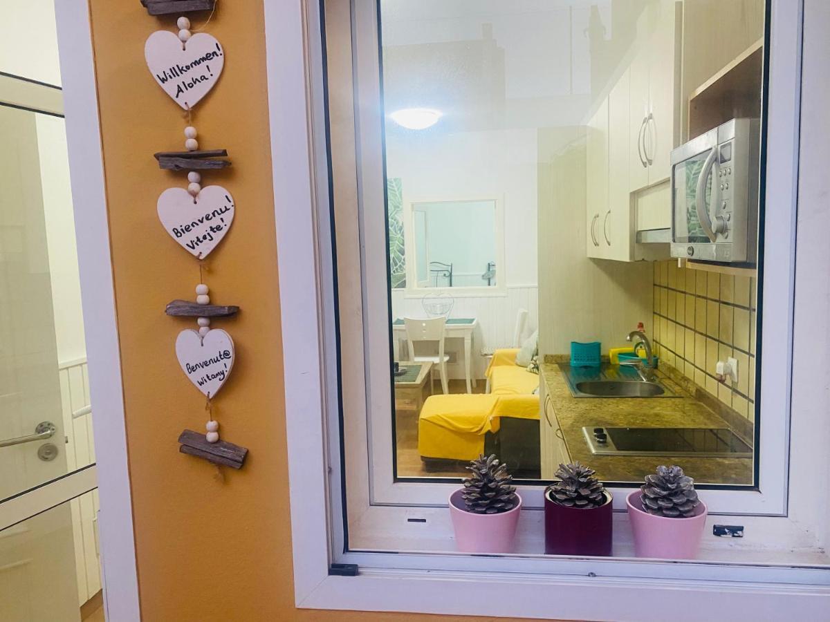 Savoa 247 Apartment Тарахалехо Екстериор снимка