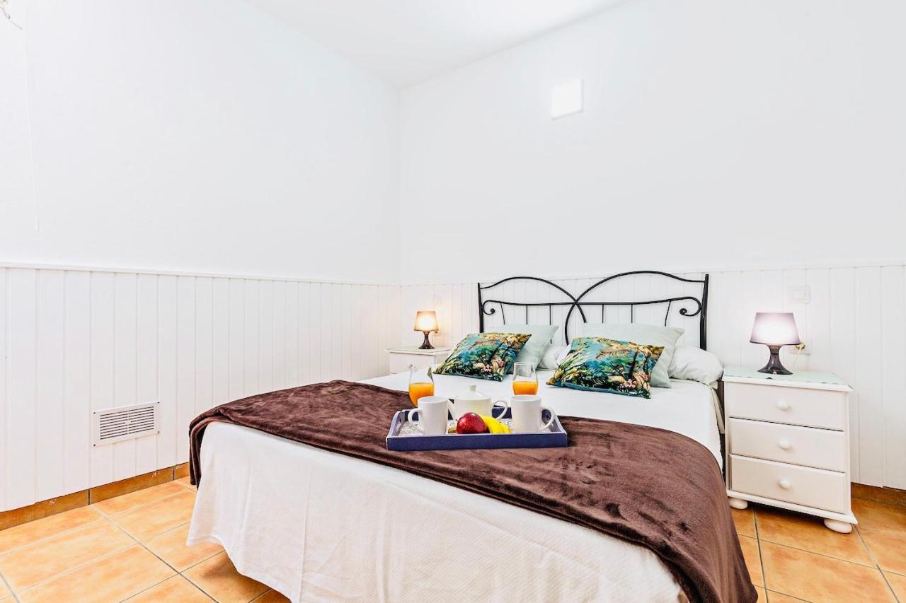 Savoa 247 Apartment Тарахалехо Екстериор снимка