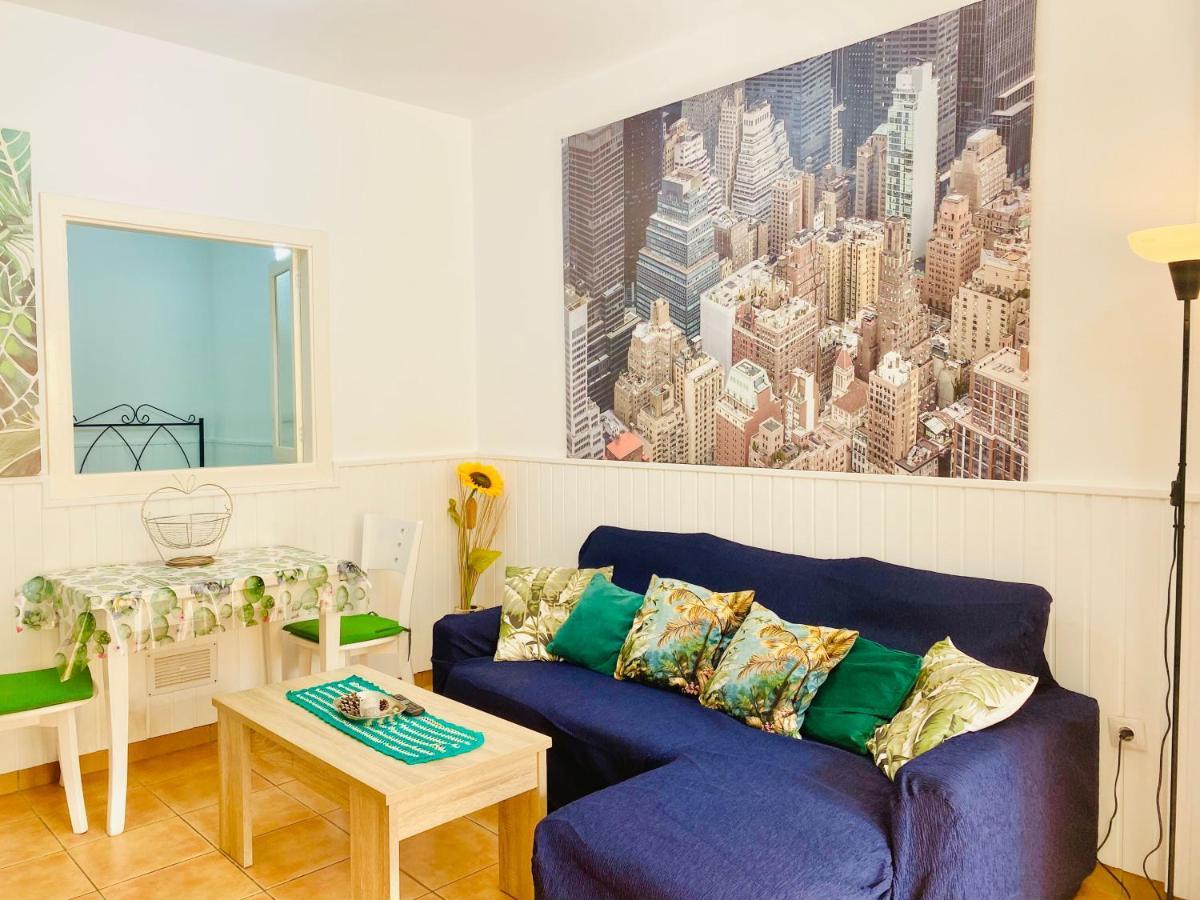 Savoa 247 Apartment Тарахалехо Екстериор снимка