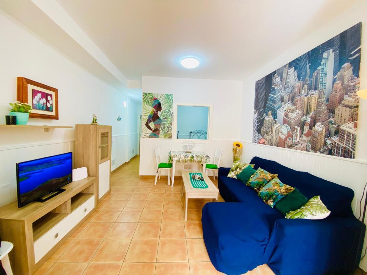 Savoa 247 Apartment Тарахалехо Екстериор снимка