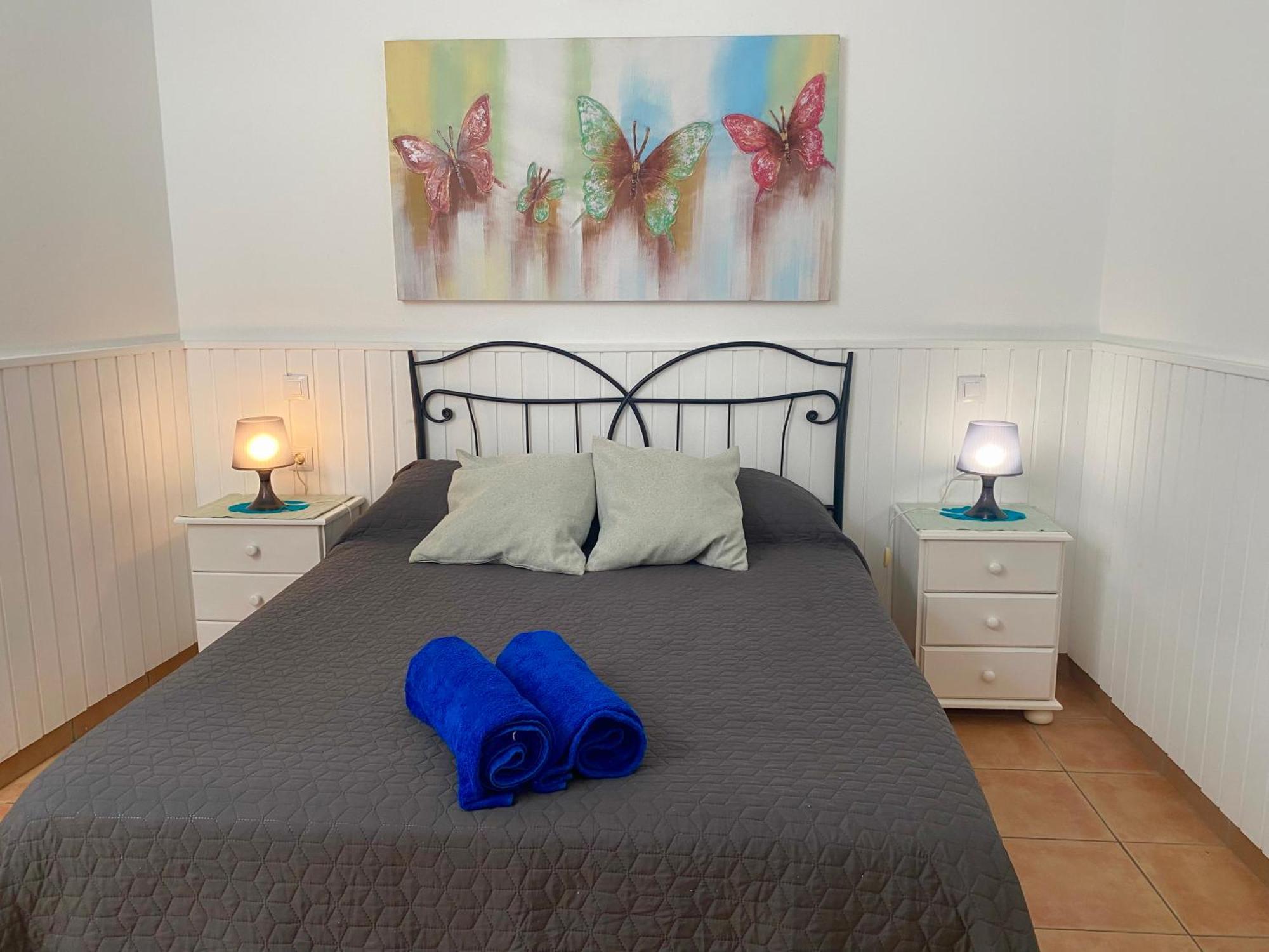 Savoa 247 Apartment Тарахалехо Екстериор снимка